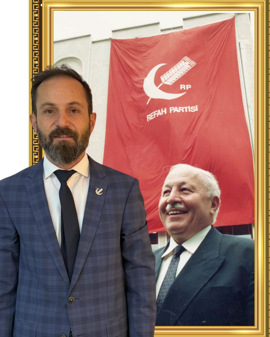 baskan